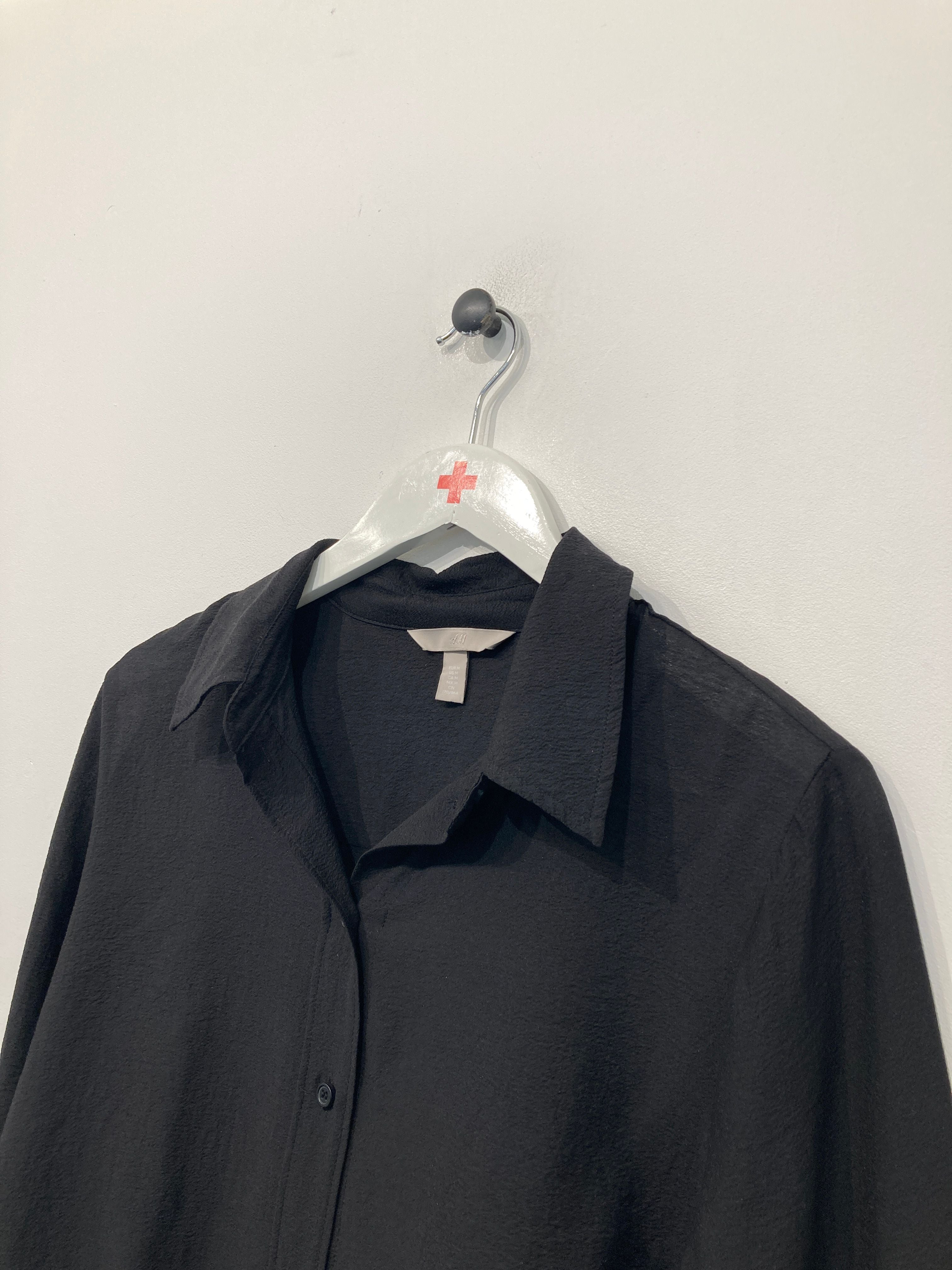 H&M Skjorte